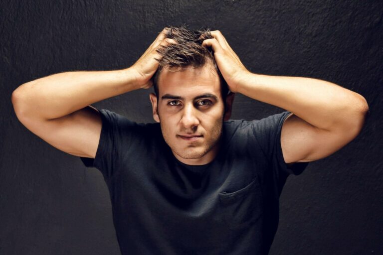 Common Hair and Scalp Problems and How Your Barber Can Help